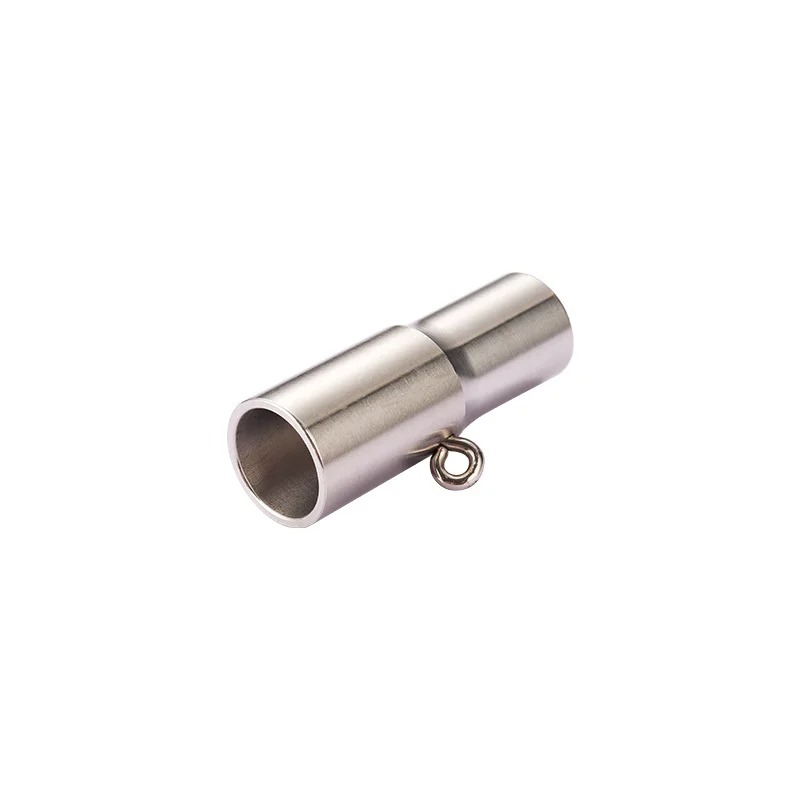 Fishing Equipment Parts - Edelstahl-Tintenfischhaken-Entferner, Karpfenangelhaken-Nadelentfernungswerkzeug