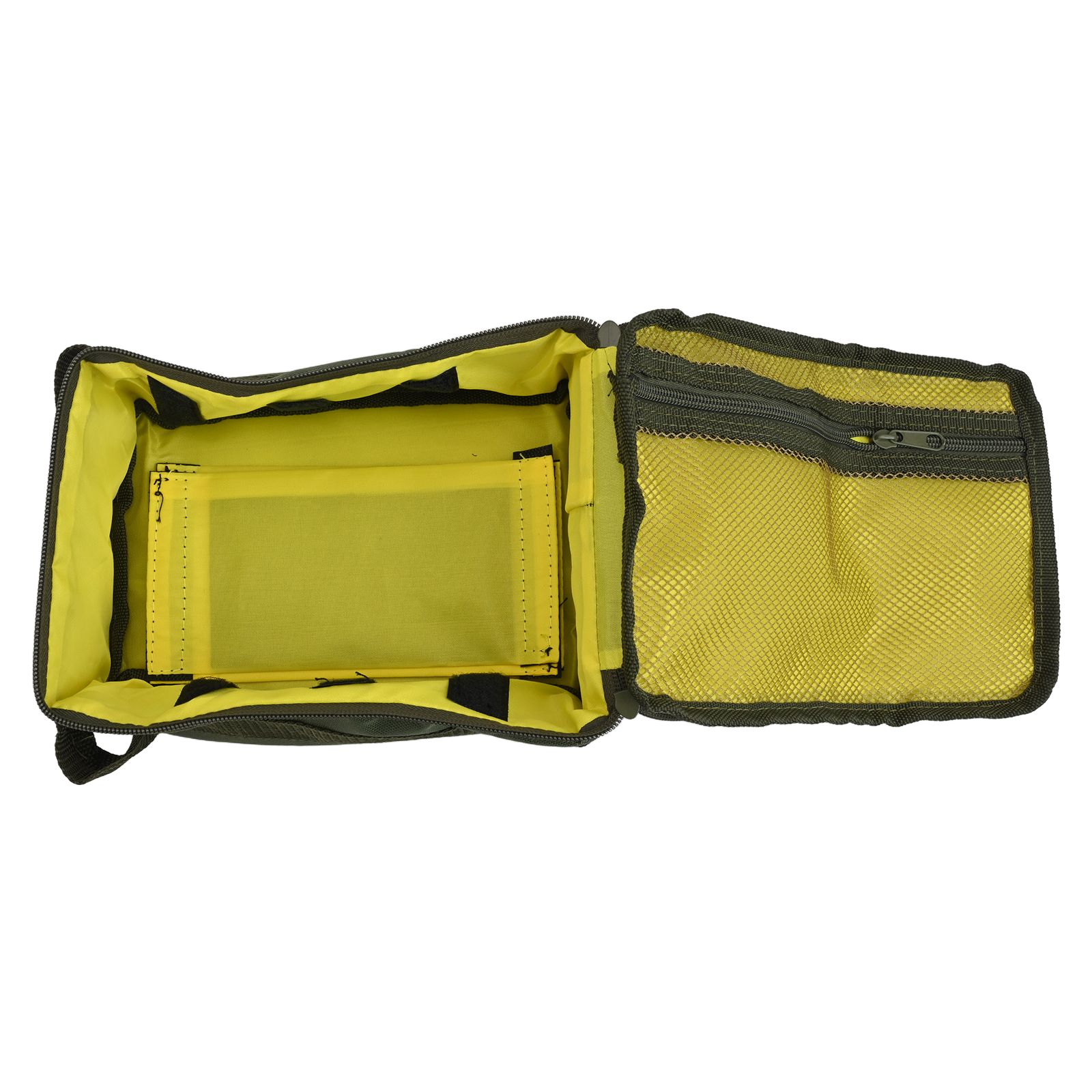 Fishing Equipment Terms - Angeln Reise Angelrolle Fall Leichte Angelrolle