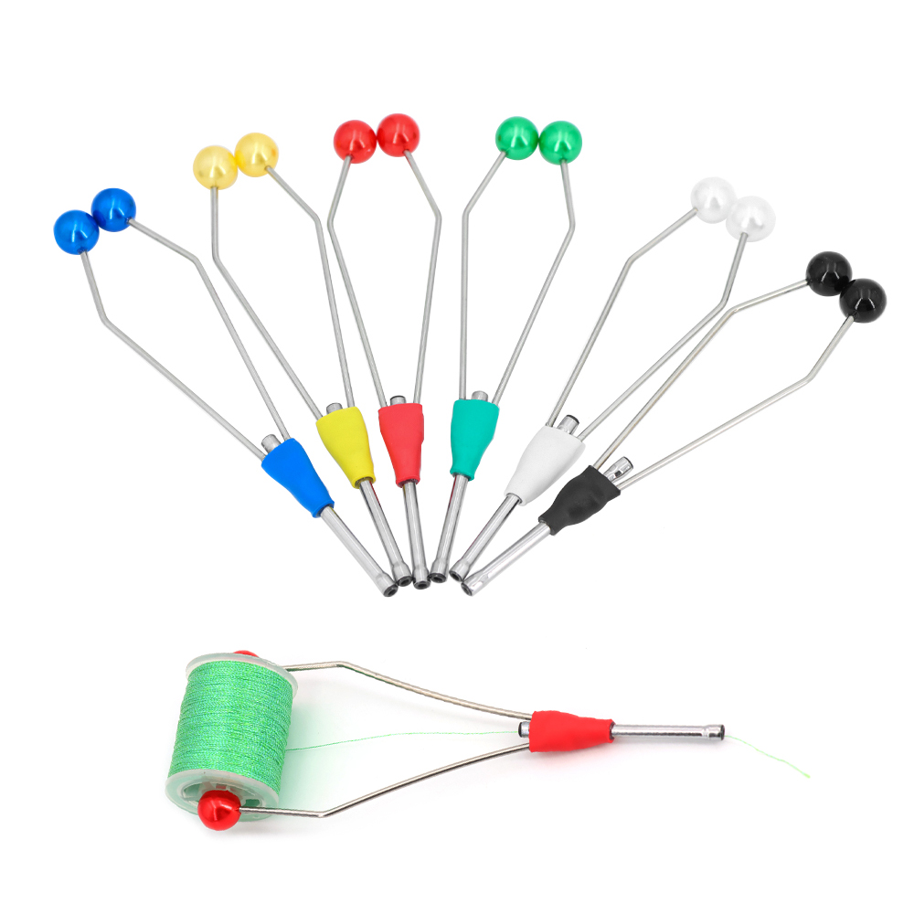 Trout Fishing Lure - Wifreo 2 Stück bunte und leichte