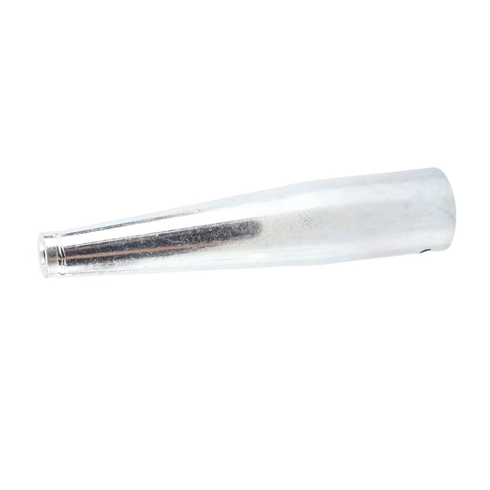 Landing Net Telescopic - Langlebiger 8mm Gewinde-Angelrutenverbinder aus Edelstahl, 3cm