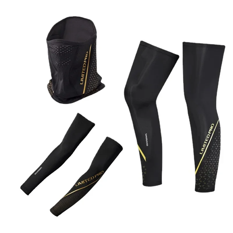 Fishing Equipment And Tools - Neue Sommer Eis Seide Bandana bequeme