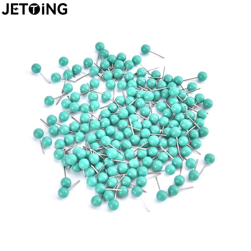 Fishing Equipment Jet - 100PCS 5MM Karpfen Angeln Rig Fall