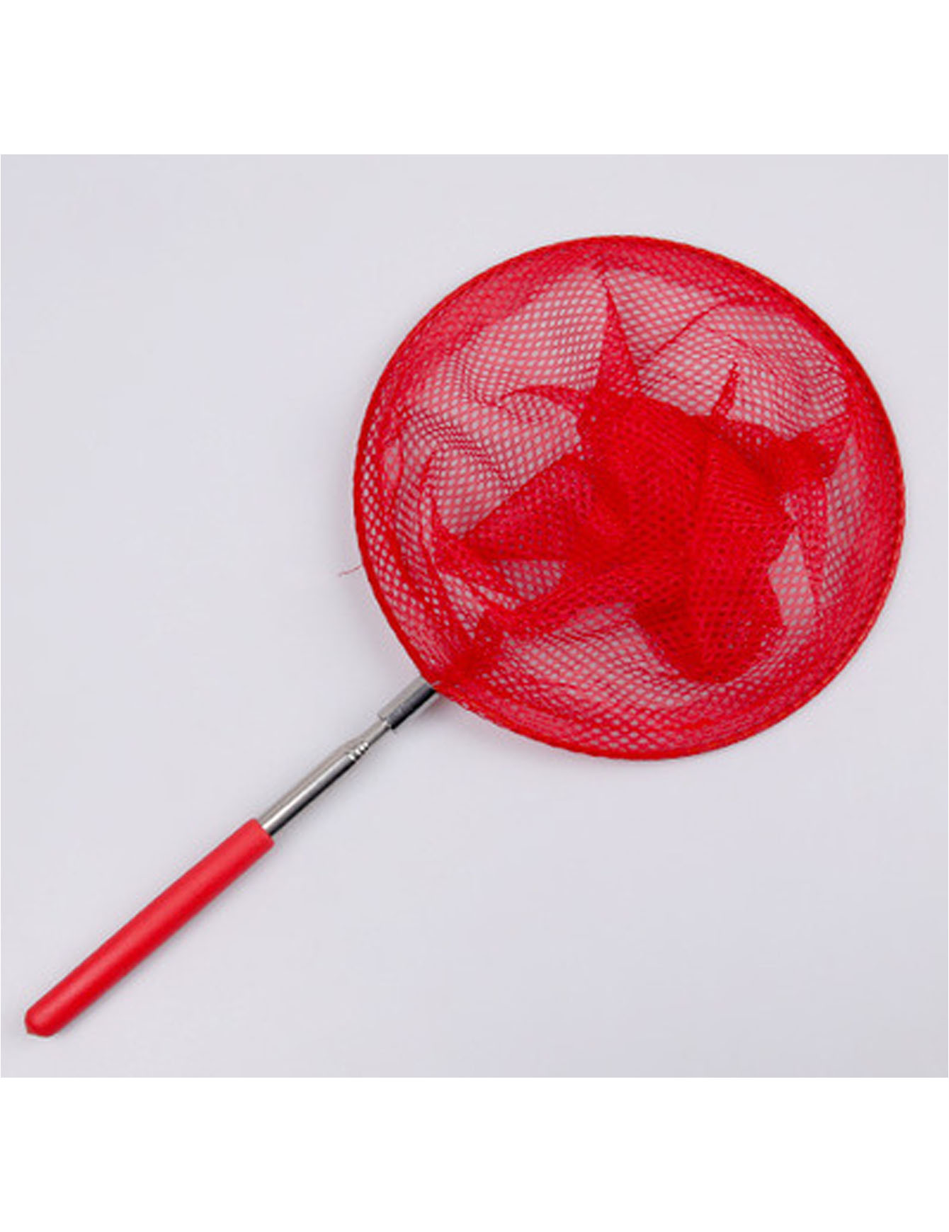 Teleskopische Fischernetze, Sc – Landing Net Telescopic Bewertung und Preis
