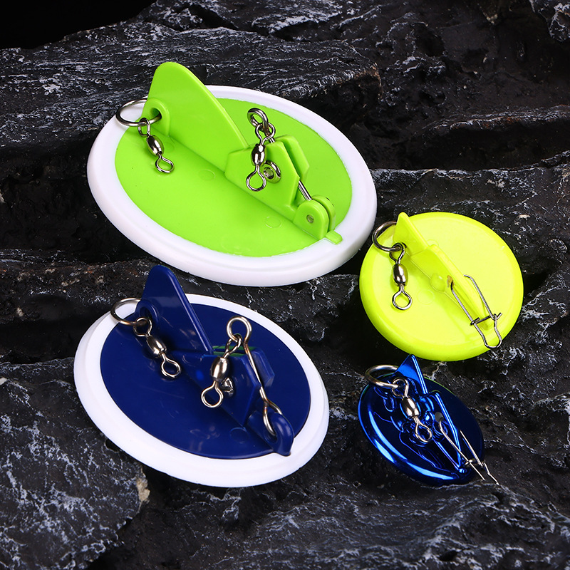 ABS Kunststoff Künstliches Gew – Fishing Equipment And Tools Bewertung und Preis