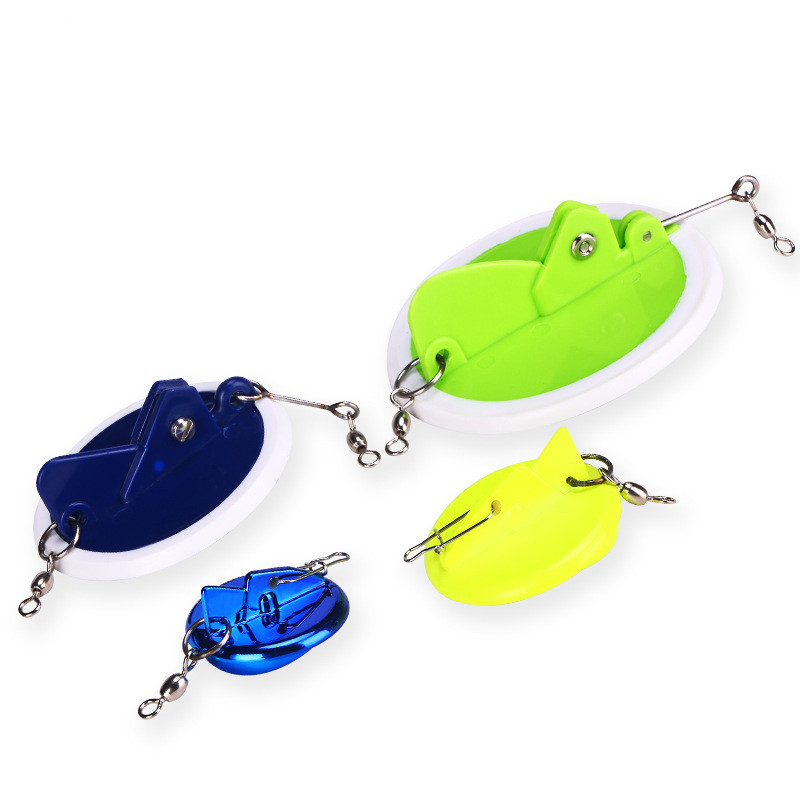 ABS Kunststoff Künstliches Gew – Fishing Equipment And Tools Bewertung und Preis
