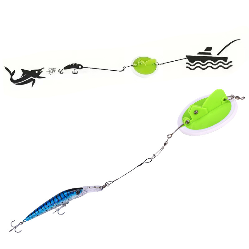 ABS Kunststoff Künstliches Gew – Fishing Equipment And Tools Bewertung und Preis