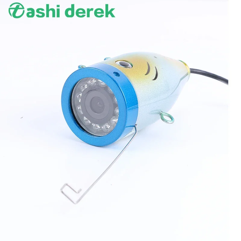 Fischförmige Kamera im speziel – Underwater Fishing Camera Bewertung und Preis