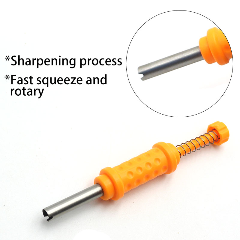 6mm/8mm Karpfen Angeln Werkzeu – Fishing Equipment And Tools Bewertung und Preis