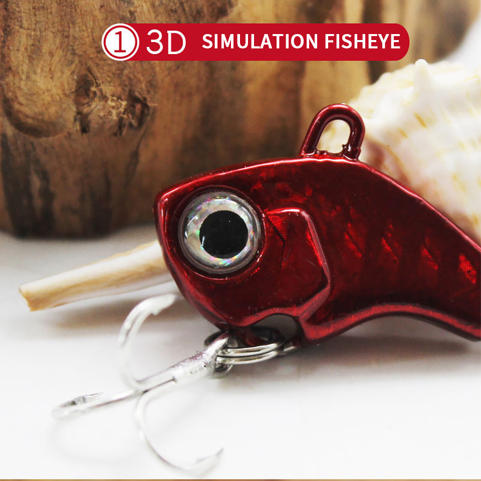 ToplineTackle Schwanz Spinner  – Trout Fishing Lure Bewertung und Preis