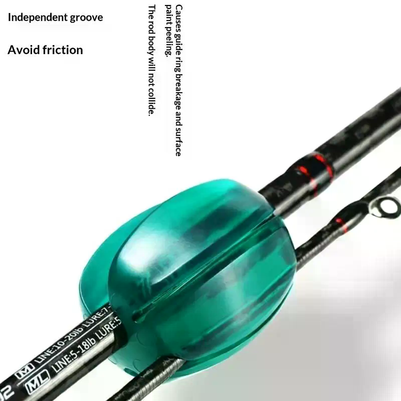 Angelruten-Fixierball, Mini-Sc – Fishing Equipment Jet Bewertung und Preis