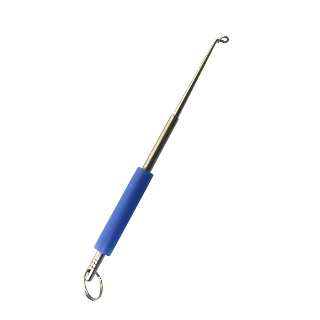 3er-Pack Edelstahl Angelhakene – Fishing Equipment Parts Bewertung und Preis