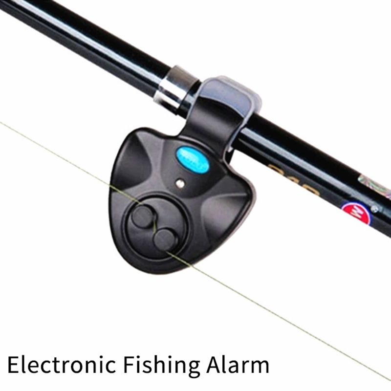 Elektronischer Angelbissalarm  – Fishing Equipment Jet Bewertung und Preis