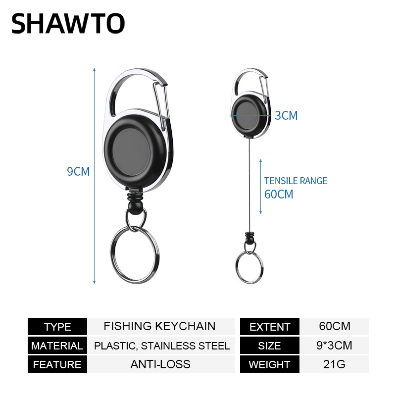 Shawto elastische Fliegen fisc – Fishing Equipment And Tools Bewertung und Preis