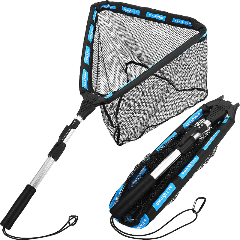 WEIHE 1 Stück Teleskopisches T – Landing Net Telescopic Bewertung und Preis