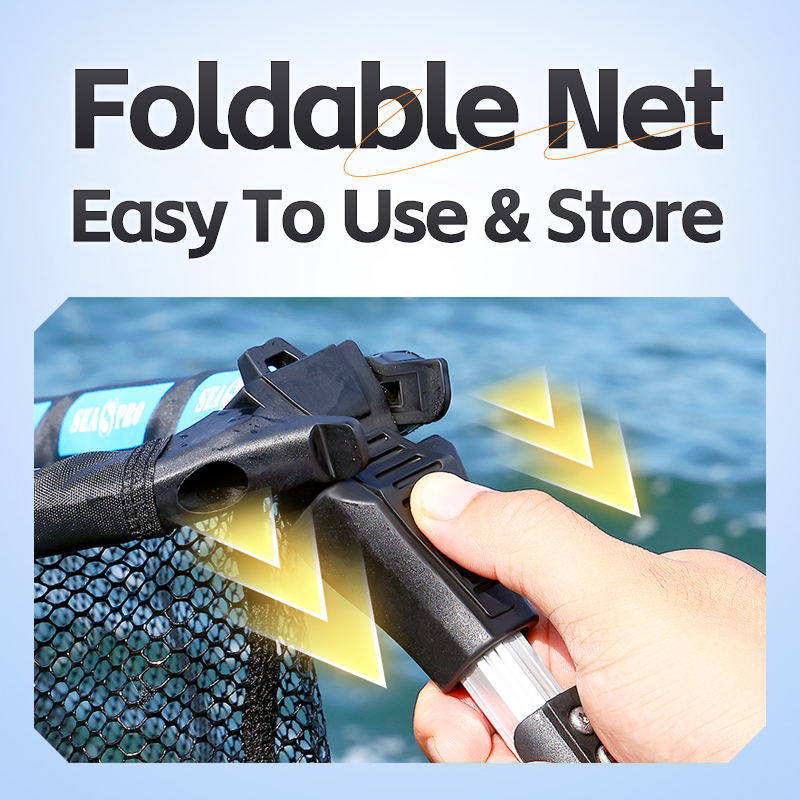WEIHE 1 Stück Teleskopisches T – Landing Net Telescopic Bewertung und Preis