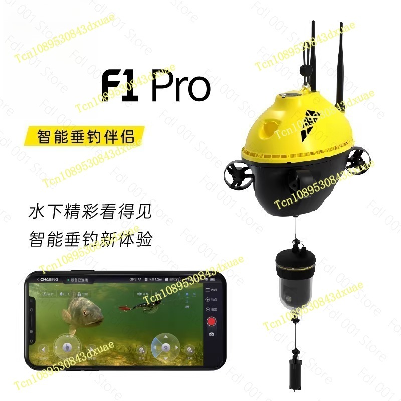 200M Gladius Minis Unterwasser – Underwater Fishing Camera Bewertung und Preis
