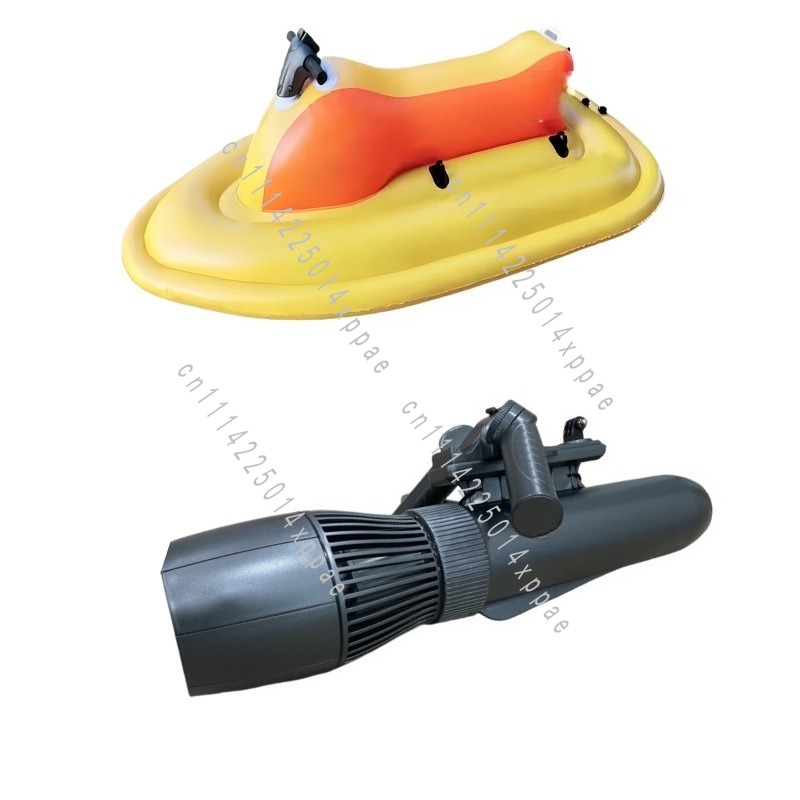 Schwimmendes Elektrisches Surf – Fishing Equipment Jet Bewertung und Preis