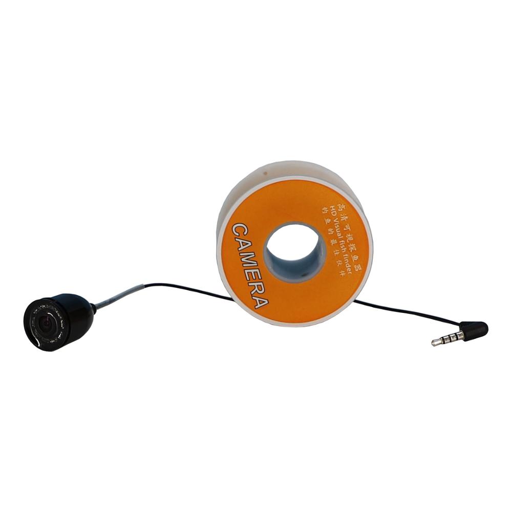 Unterwasserkamera für Fischfin – Underwater Fishing Camera Bewertung und Preis