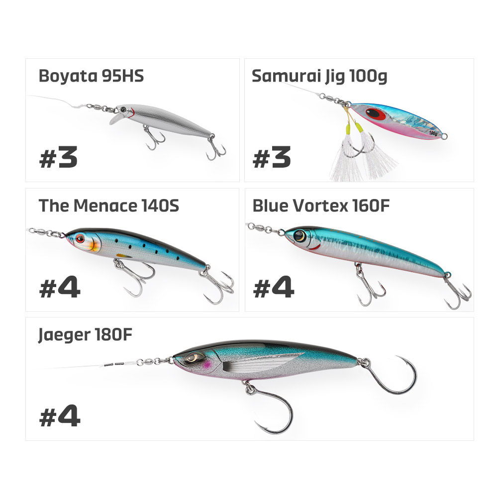 NOEBY Max Power BB Wirbel Hoch – Fishing Equipment And Tools Bewertung und Preis