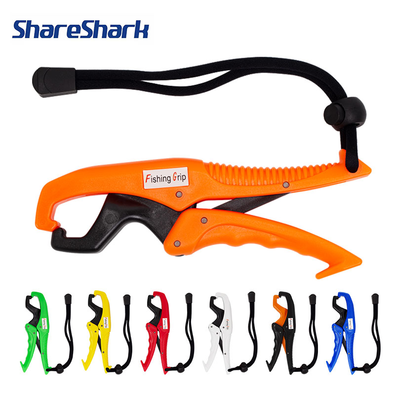 ShareShark Fischgreifer aus AB – Fishing Equipment And Tools Bewertung und Preis