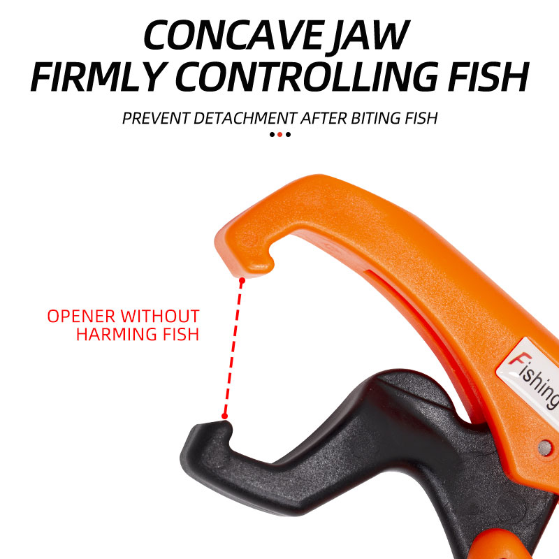 ShareShark Fischgreifer aus AB – Fishing Equipment And Tools Bewertung und Preis