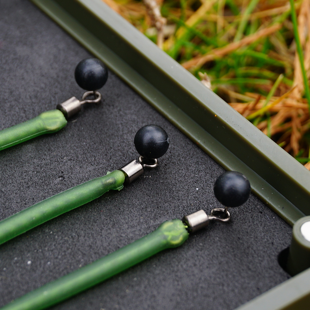 Hirisi Karpfen Angelhaken Link – Fishing Equipment And Tools Bewertung und Preis