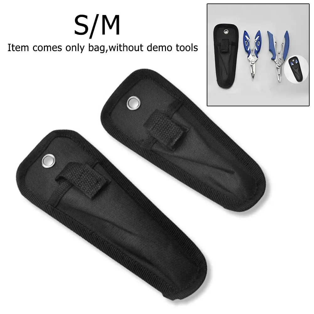 1 Stück Robuste Angelzange-Tas – Fishing Equipment Parts Bewertung und Preis