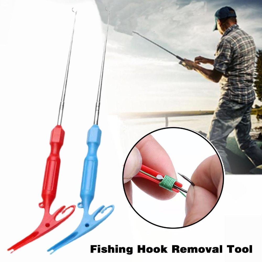 3 in 1 Angelhaken entfernung D – Fishing Equipment Parts Bewertung und Preis