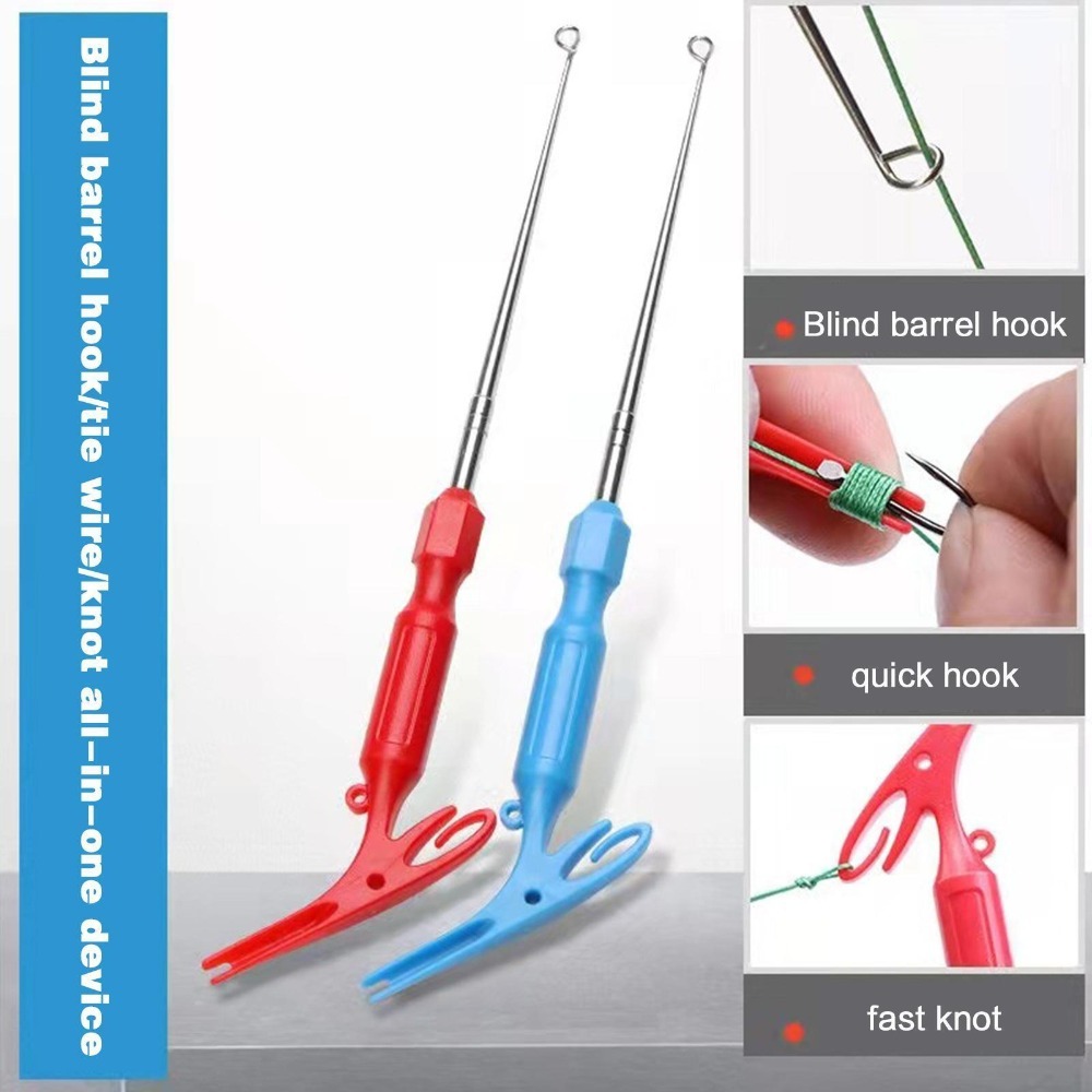 3 in 1 Angelhaken entfernung D – Fishing Equipment Parts Bewertung und Preis