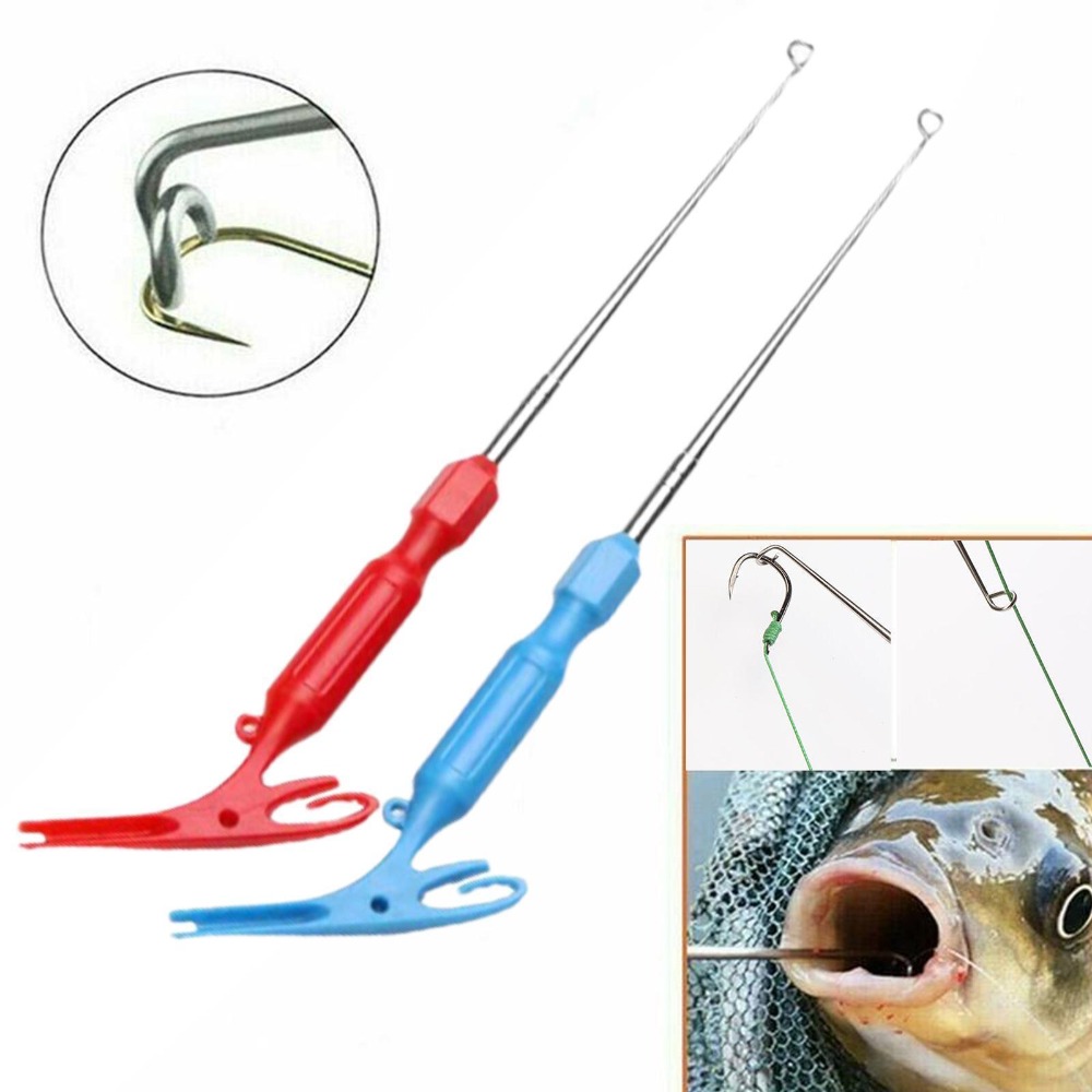 3 in 1 Angelhaken entfernung D – Fishing Equipment Parts Bewertung und Preis