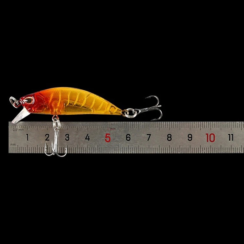 5 stücke Angeln Lockt Kit Sink – Trout Fishing Lure Bewertung und Preis