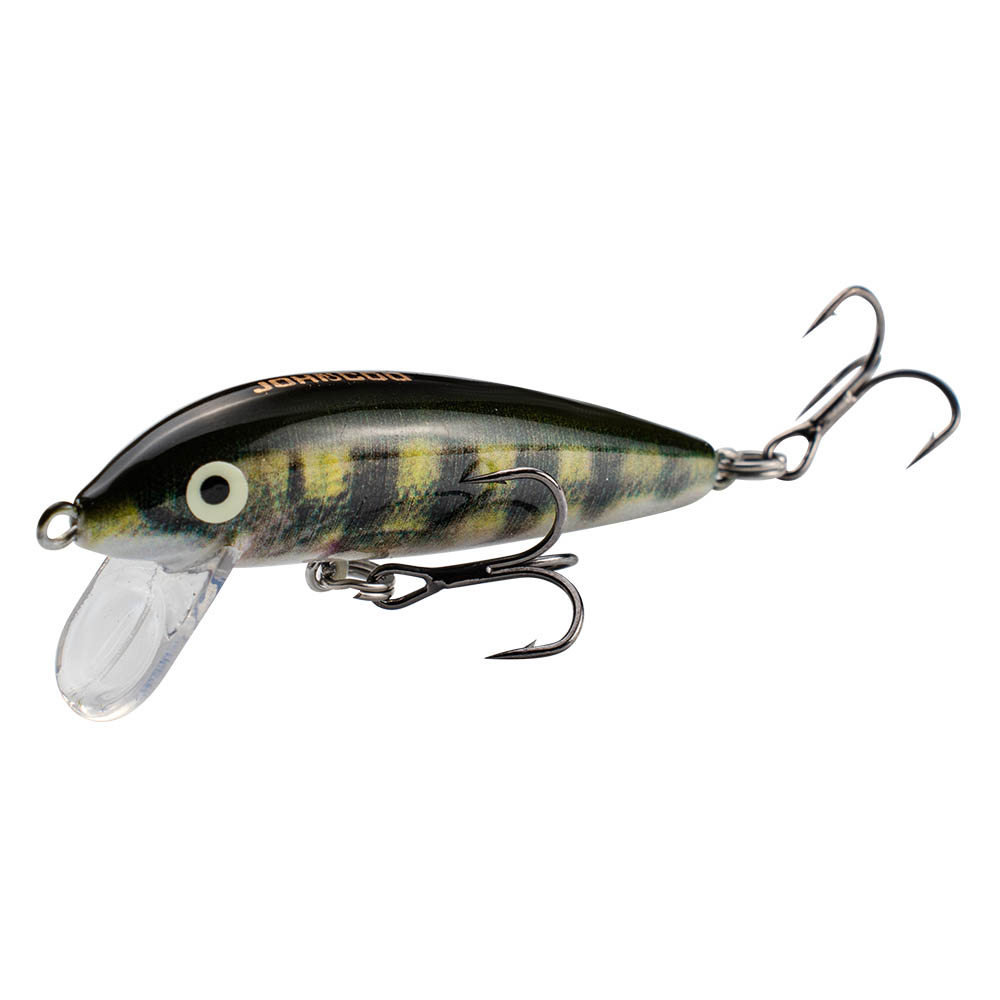 5 cm 5 g sinkende Minnow-Wobbl – Trout Fishing Lure Bewertung und Preis