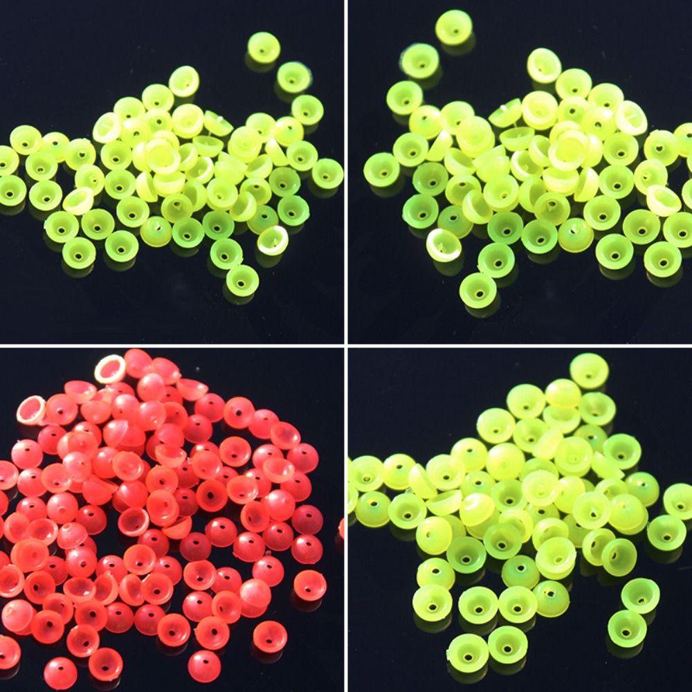 100 Stück 3,0/3,5/4,0/5,0 mm l – Fishing Equipment And Tools Bewertung und Preis