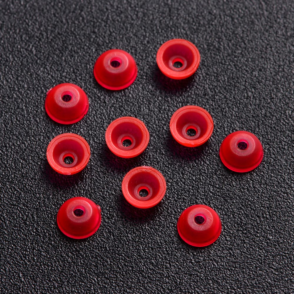 100 Stück 3,0/3,5/4,0/5,0 mm l – Fishing Equipment And Tools Bewertung und Preis