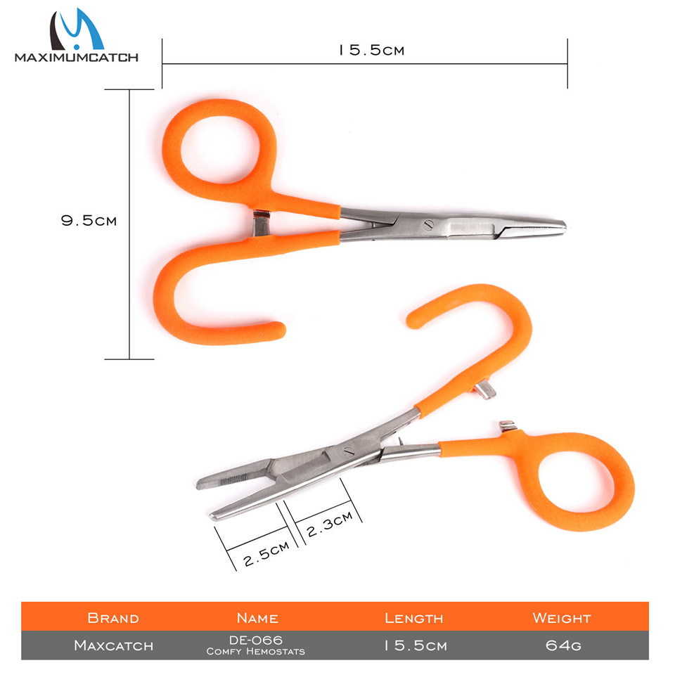 Maximumcatch Fliegenfischen Ha – Fishing Equipment Parts Bewertung und Preis