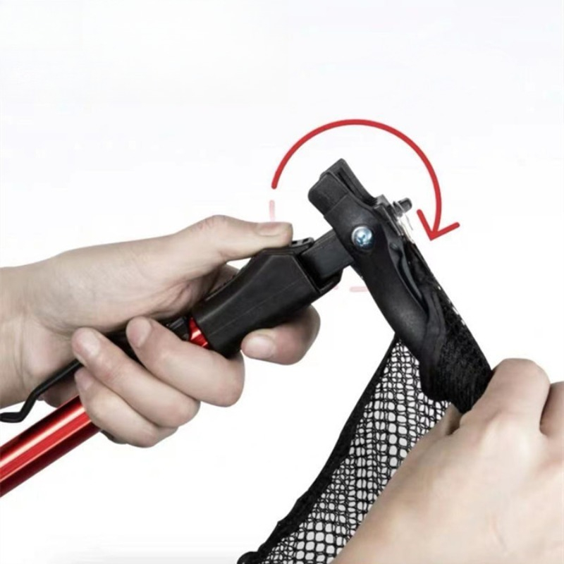 1 Stück Aluminiumlegierung Tel – Landing Net Telescopic Bewertung und Preis