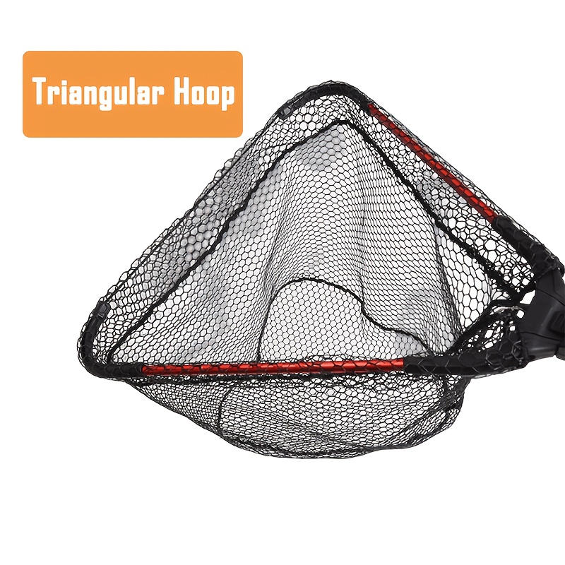 1 Stück Aluminiumlegierung Tel – Landing Net Telescopic Bewertung und Preis