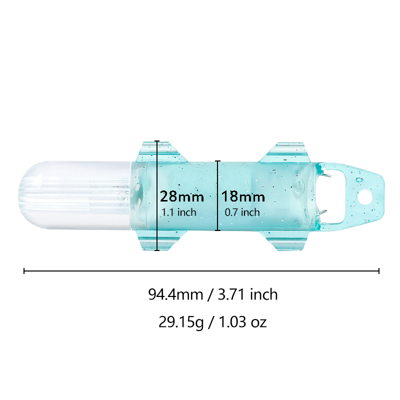 1 Stück Mini-LED-Angellicht, T – Fishing Equipment And Tools Bewertung und Preis