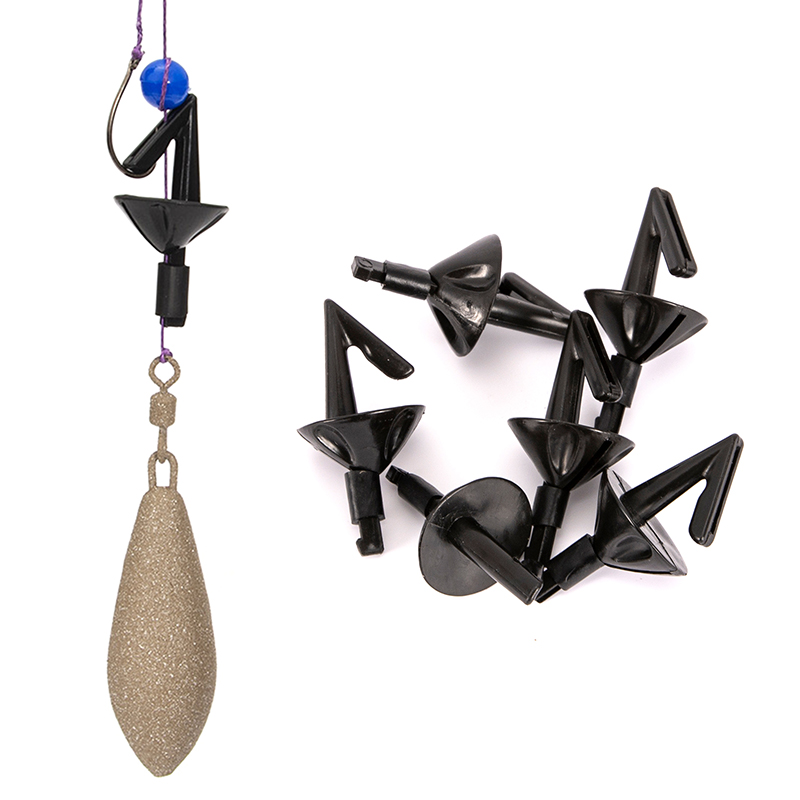 RH. 20 Stück Impact Bait Shiel – Fishing Equipment And Tools Bewertung und Preis