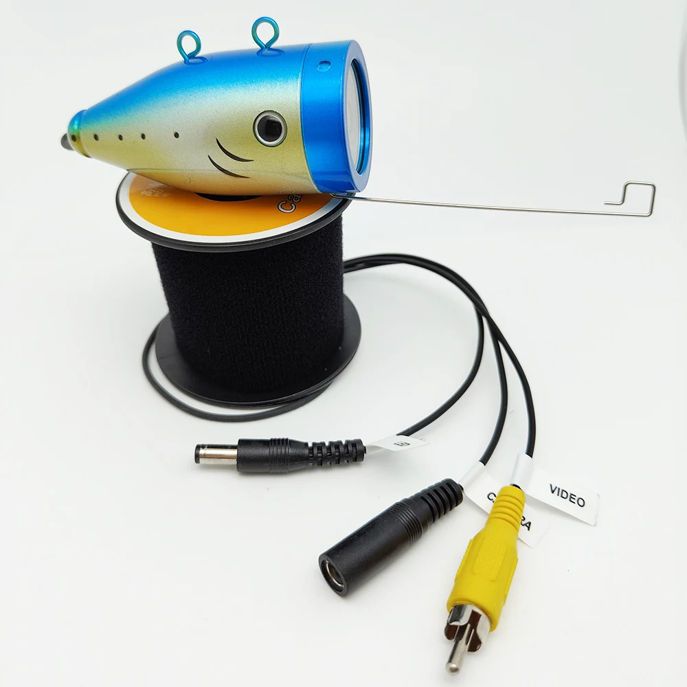 F01S Unterwasser-Angelkamera-Z – Underwater Fishing Camera Bewertung und Preis