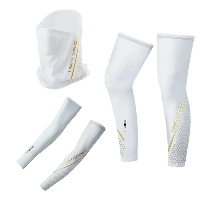 Neue Sommer Eis Seide Bandana  – Fishing Equipment And Tools Bewertung und Preis