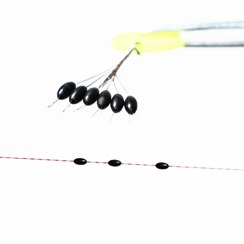 Angelruten-Gummistopper, Schwa – Fishing Equipment Jet Bewertung und Preis