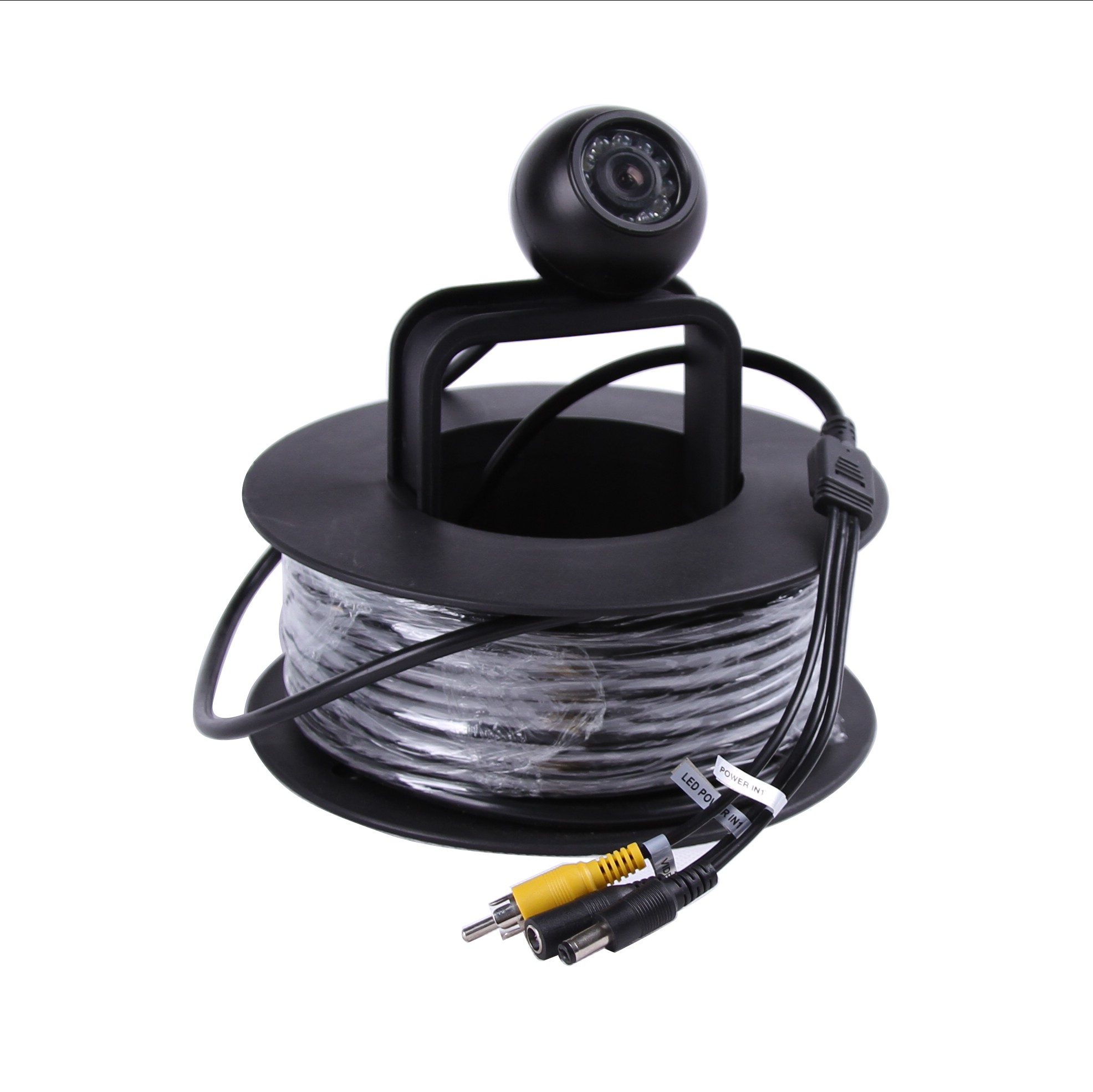 700TVL HD Unterwasser 20/30/50 – Underwater Fishing Camera Bewertung und Preis