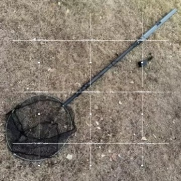 4,2m 9000W Ultraleichtes Elekt – Landing Net Telescopic Bewertung und Preis