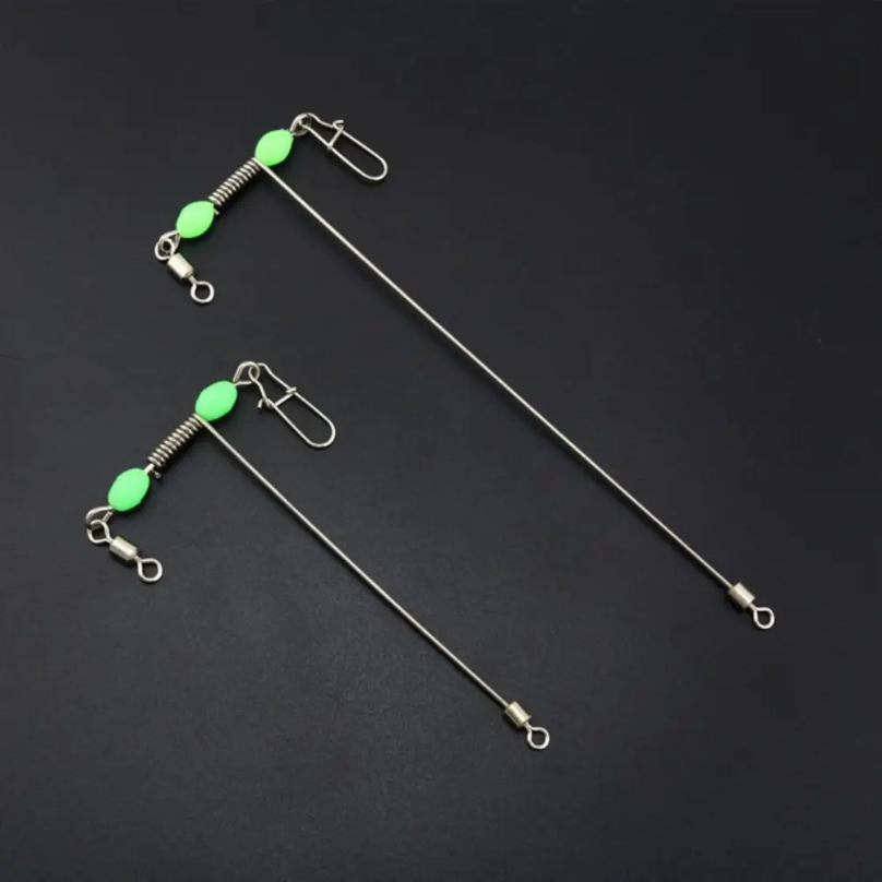 3-Wege-Anschluss Meer Angelhak – Fishing Equipment And Tools Bewertung und Preis