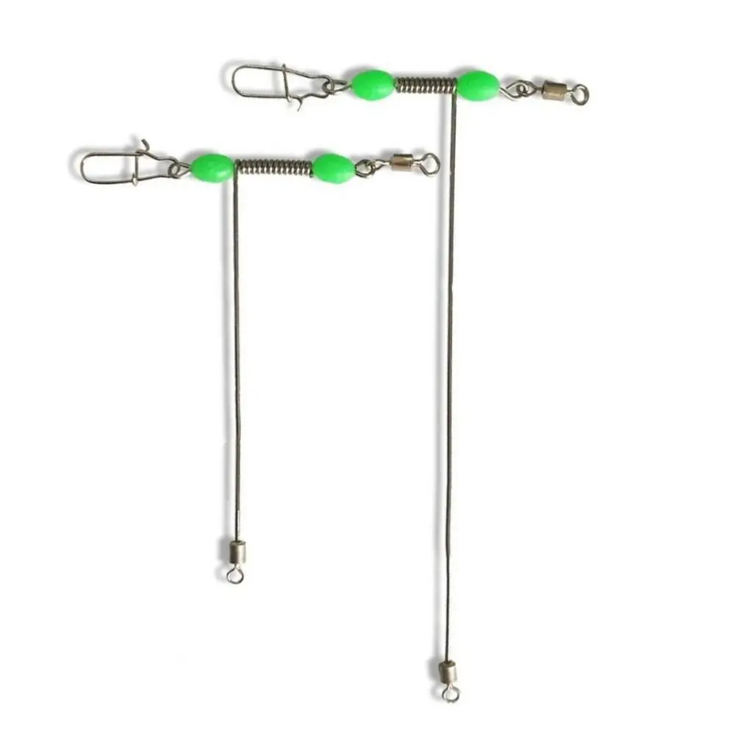 3-Wege-Anschluss Meer Angelhak – Fishing Equipment And Tools Bewertung und Preis