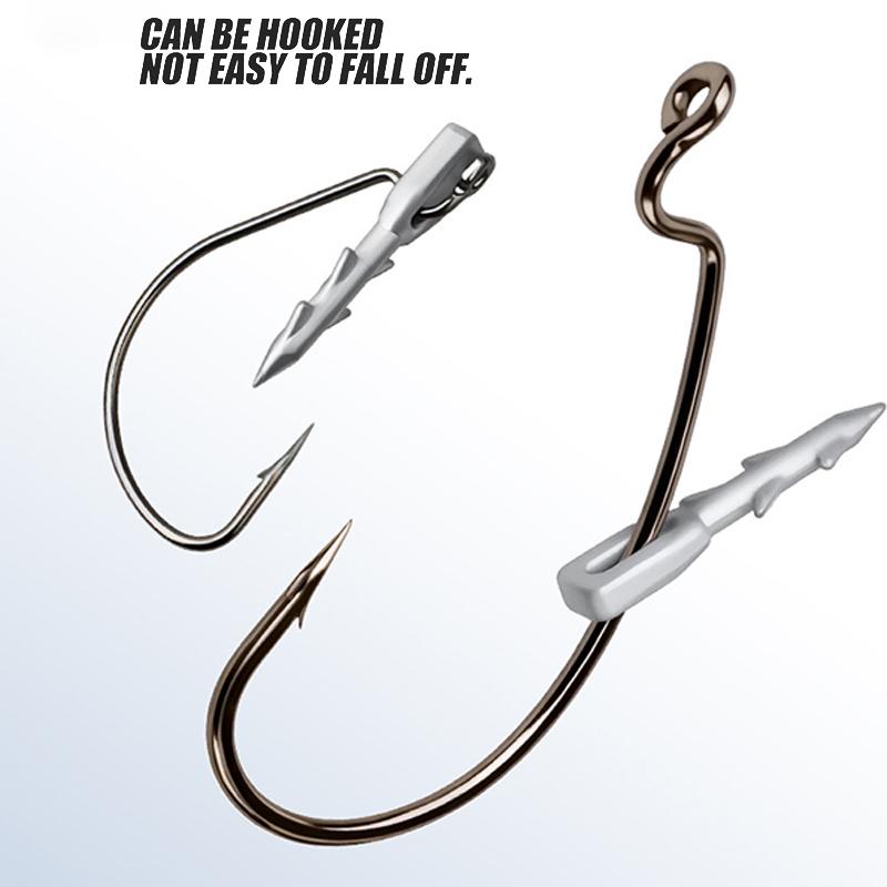 10 Stück Angelbleie Wurmköder- – Trout Fishing Lure Bewertung und Preis