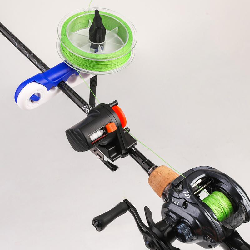 Fischerei-Linientiefenmesser A – Fishing Equipment Jet Bewertung und Preis
