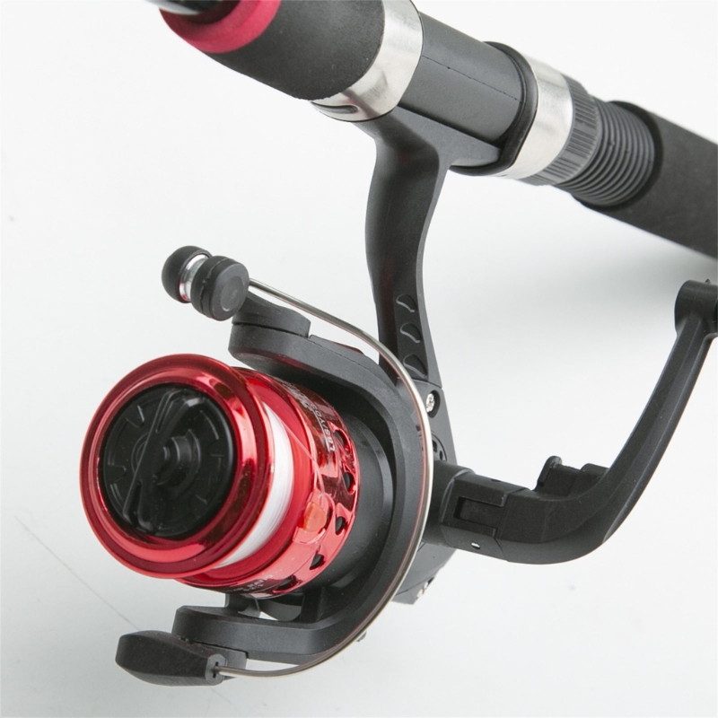 Einsteiger-Angelset, Angelgerä – Landing Net Telescopic Bewertung und Preis