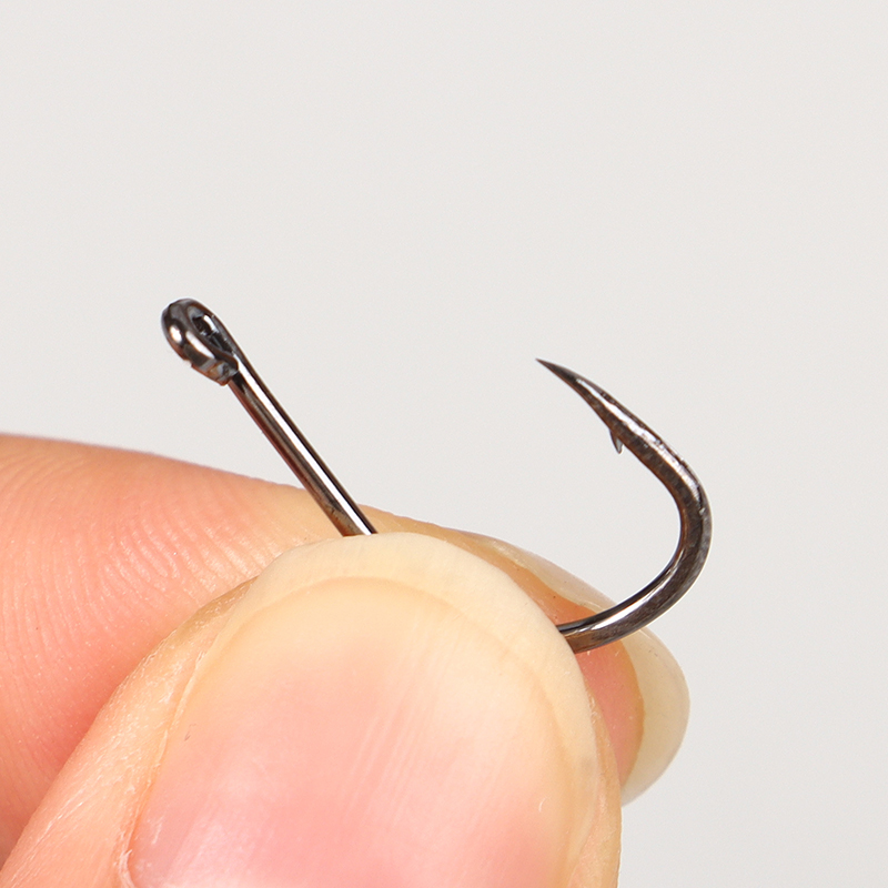 100-500 Stück Angelhaken-Set a – Fishing Equipment Jet Bewertung und Preis